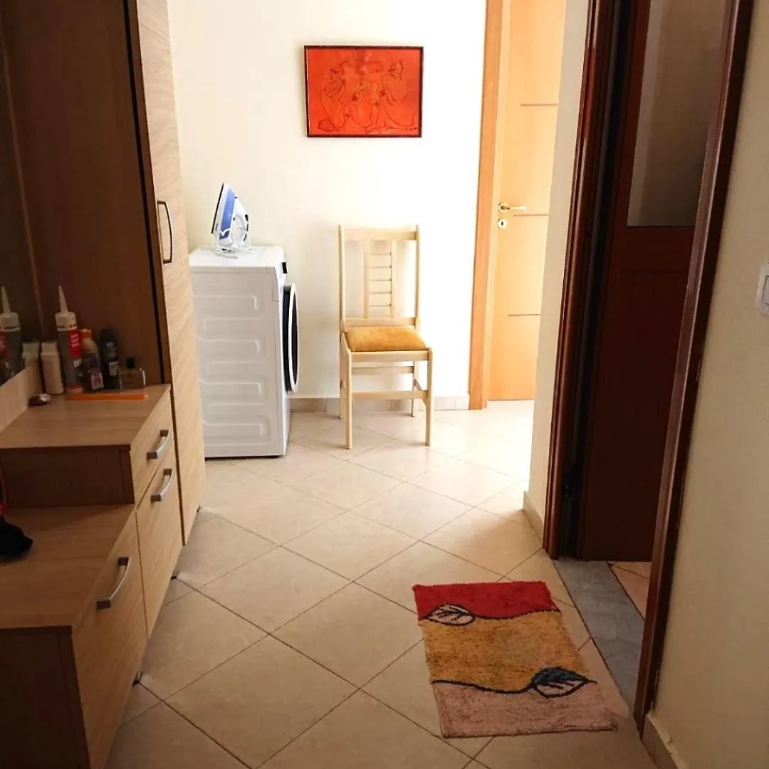 Art Condo Vlora 0*, Vlorë 알바니아