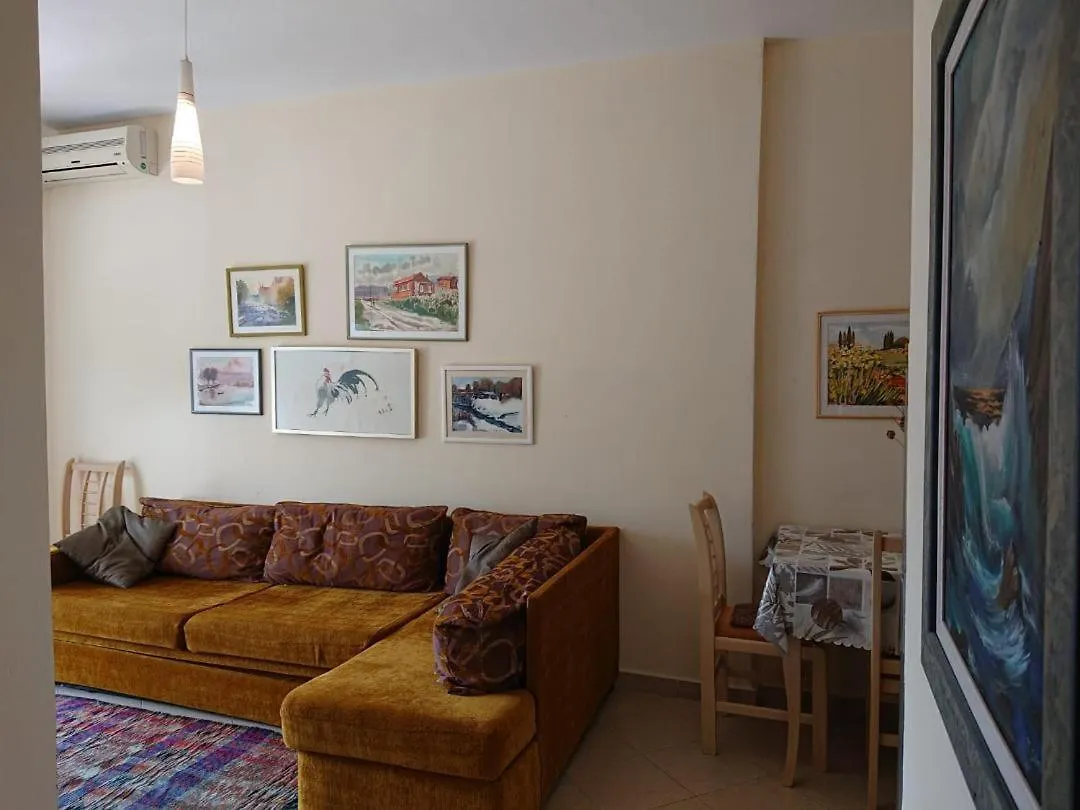 Art Condo Vlora 알바니아