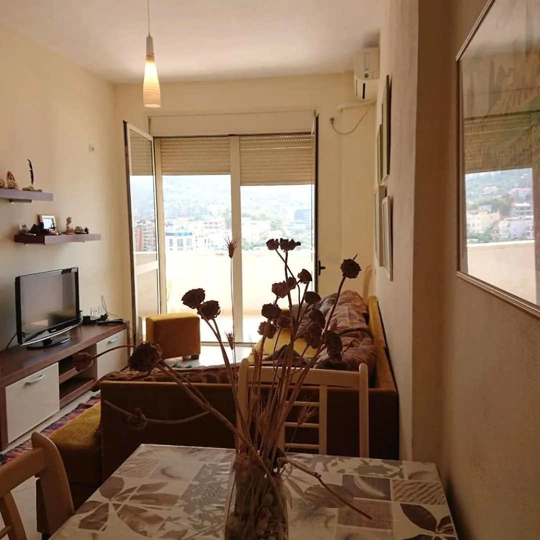 아파트 Art Condo Vlora 알바니아