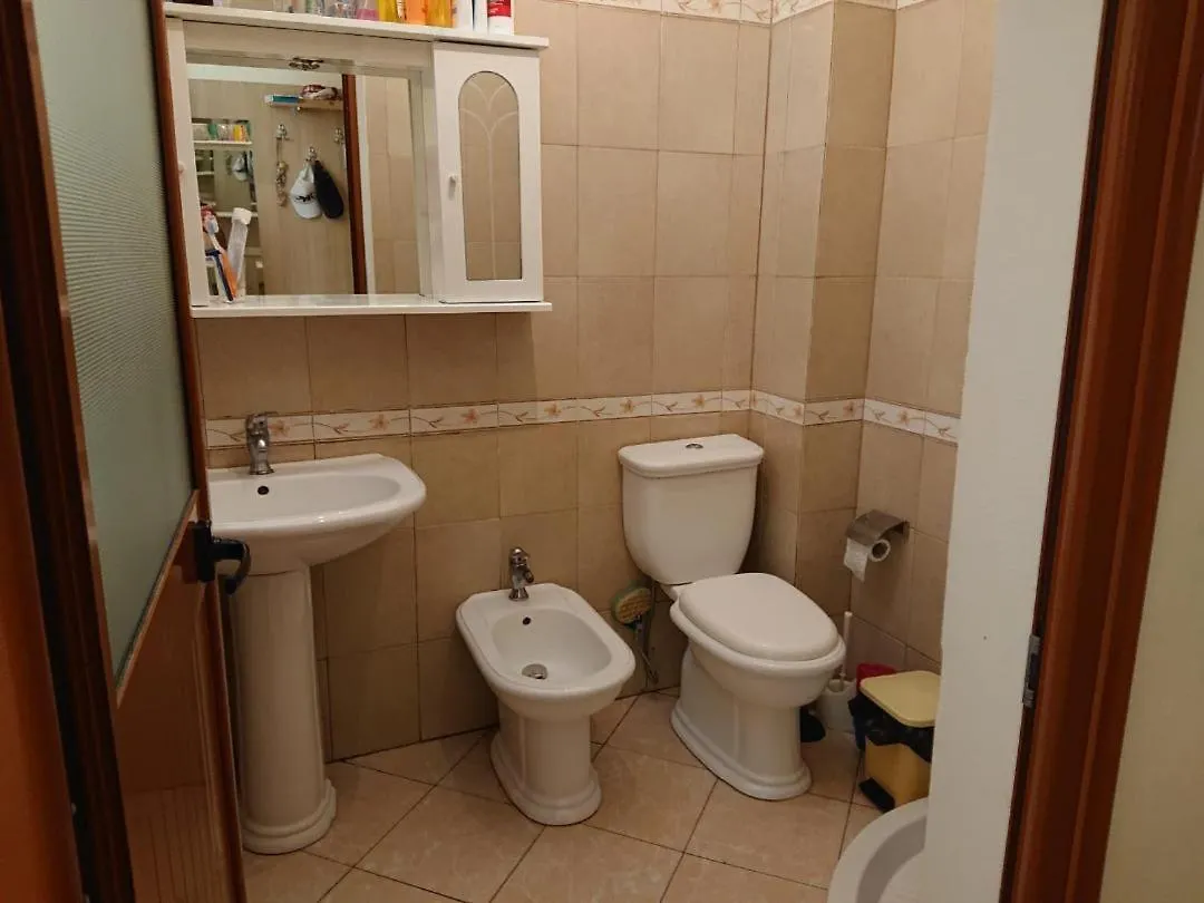 Art Condo Vlora 0*, Vlorë
